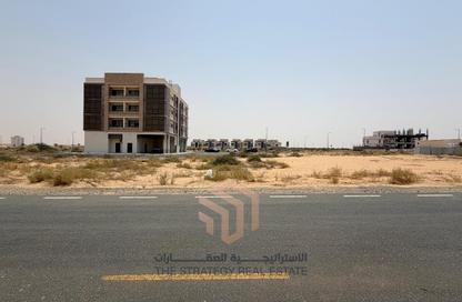 أرض - استوديو للبيع في D تلال سيتي - تلال سيتي - الشارقة أرض - استوديو للبيع في D تلال سيتي - تلال سيتي - الشارقة