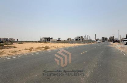 أرض - استوديو للبيع في D تلال سيتي - تلال سيتي - الشارقة أرض - استوديو للبيع في D تلال سيتي - تلال سيتي - الشارقة