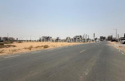 Land - Studio for sale in Tilal City - Sharjah Land - Studio for sale in Tilal City - Sharjah