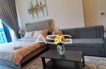 Apartment - Studio - 1 Bathroom for rent in Sydney Tower - District 18 - Jumeirah Village Circle - Dubai Apartment - Studio - 1 Bathroom for rent in Sydney Tower - District 18 - Jumeirah Village Circle - Dubai
