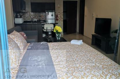 Apartment - Studio - 1 Bathroom for rent in Sydney Tower - District 18 - Jumeirah Village Circle - Dubai Apartment - Studio - 1 Bathroom for rent in Sydney Tower - District 18 - Jumeirah Village Circle - Dubai