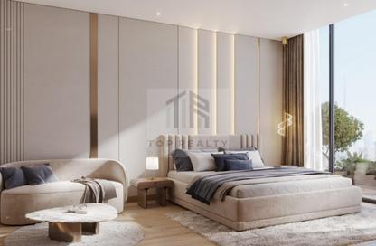 Apartment - Studio - 1 Bathroom for sale in Nuve by Zoya - Dubai Land Residence Complex - Dubai Land - Dubai