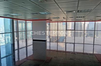 Office Space - Studio for sale in Indigo Icon - JLT Cluster F - Jumeirah Lake Towers - Dubai Office Space - Studio for sale in Indigo Icon - JLT Cluster F - Jumeirah Lake Towers - Dubai