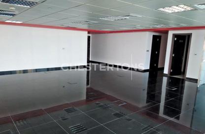 Office Space - Studio for sale in Indigo Icon - JLT Cluster F - Jumeirah Lake Towers - Dubai