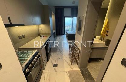 Apartment - Studio - 1 Bathroom for rent in Mag 910 - MAG City - Mohammed Bin Rashid City - Dubai