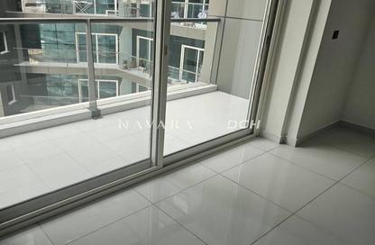 Apartment - Studio - 1 for rent in Arabian Gate - Dubai Silicon Oasis - Dubai