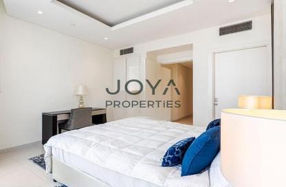 Apartment - 2 Bedrooms - 3 Bathrooms for rent in Damac Maison The Distinction - Downtown Dubai - Dubai