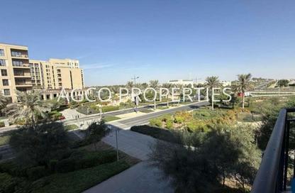 شقة - 3 غرف نوم - 3 حمامات للايجار في حياة بوليفارد - 2 ب - حياة بوليفارد 2 - حياة بولفار - تاون سكوير - دبي