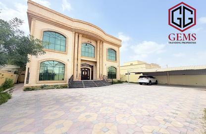 Villa - 5 - 6 for rent in Al Barsha South 2 - Al Barsha South - Al Barsha - Dubai