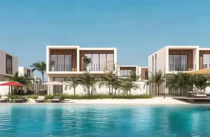 Townhouse - 3 Bedrooms - 5 Bathrooms for sale in Sukoon by Sanzen - Al Tay East - Al Suyoh - Sharjah Townhouse - 3 Bedrooms - 5 Bathrooms for sale in Sukoon by Sanzen - Al Tay East - Al Suyoh - Sharjah
