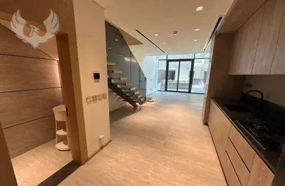 شقة - غرفة نوم - 2 حمامات للبيع في التوقيع - الضاحية 10 - قرية جميرا الدائرية - دبي