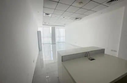 Office Space - Studio - 1 Bathroom for rent in B2B Tower - Business Bay - Dubai