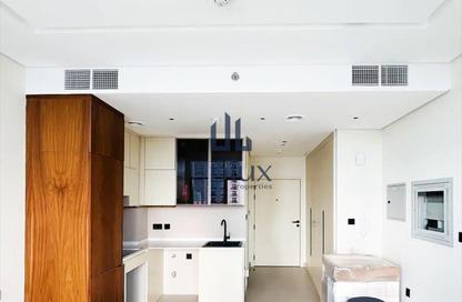 Apartment - Studio - 1 Bathroom for rent in PG One - Al Furjan - Dubai