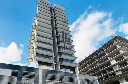 Apartment - Studio - 1 Bathroom for rent in PG One - Al Furjan - Dubai