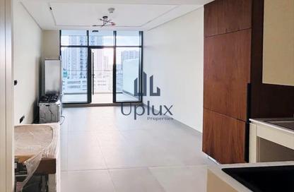 Apartment - Studio - 1 Bathroom for rent in PG One - Al Furjan - Dubai