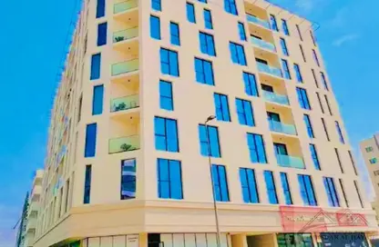 عمارة بالكامل - 7 غرف نوم - 7 حمامات للبيع في الفلاح - تجارية مويلح - الشارقة