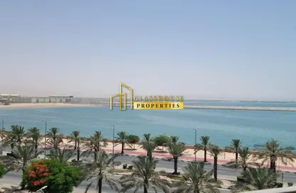 شقة - 2 غرف نوم - 4 حمامات للايجار في ياقوت - باب البحر - جزيرة المرجان - رأس الخيمة شقة - 2 غرف نوم - 4 حمامات للايجار في ياقوت - باب البحر - جزيرة المرجان - رأس الخيمة