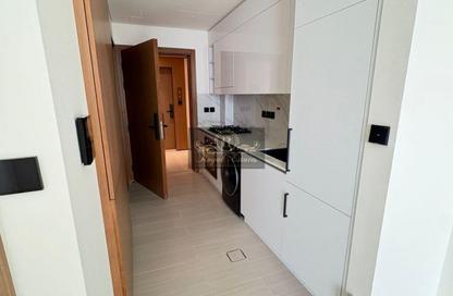 Apartment - Studio - 1 for rent in Binghatti Azure - District 16 - Jumeirah Village Circle - Dubai