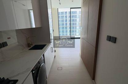 Apartment - Studio - 1 for rent in Binghatti Azure - District 16 - Jumeirah Village Circle - Dubai