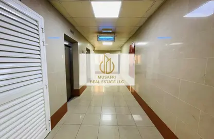 Apartment - 1 Bedroom - 2 Bathrooms for rent in Muwailih Building - Muwaileh - Sharjah