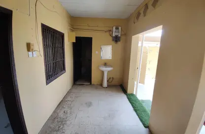 فيلا - 4 غرف نوم - 3 حمامات للايجار في الغافية - الشارقة