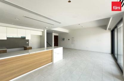 Townhouse - 3 - 4 for rent in La Rosa 5 - La Rosa - Villanova - Dubai