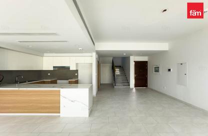 Townhouse - 3 - 4 for rent in La Rosa 5 - La Rosa - Villanova - Dubai