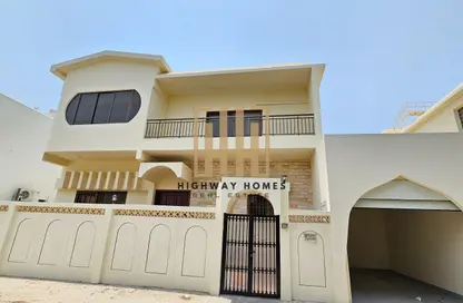 Villa - 3 Bedrooms - 4 Bathrooms for rent in Al Rifa'ah - Al Heerah - Sharjah