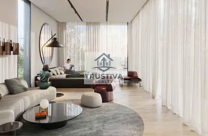 Townhouse - 3 Bedrooms - 4 Bathrooms for sale in Melia - Masaar - Tilal City - Sharjah Townhouse - 3 Bedrooms - 4 Bathrooms for sale in Melia - Masaar - Tilal City - Sharjah