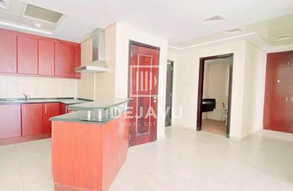 شقة - غرفة نوم - 2 حمامات للايجار في مبنى 78 - طراز البحر المتوسط - ديسكفري جاردنز - دبي شقة - غرفة نوم - 2 حمامات للايجار في مبنى 78 - طراز البحر المتوسط - ديسكفري جاردنز - دبي