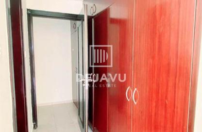 شقة - غرفة نوم - 2 حمامات للايجار في مبنى 78 - طراز البحر المتوسط - ديسكفري جاردنز - دبي شقة - غرفة نوم - 2 حمامات للايجار في مبنى 78 - طراز البحر المتوسط - ديسكفري جاردنز - دبي