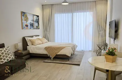Apartment - Studio - 1 Bathroom for sale in Mayas Geneva - District 14 - Jumeirah Village Circle - Dubai
