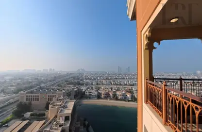 شقة - 3 غرف نوم - 3 حمامات للبيع في مساكن المارينا 6 - مساكن المارينا - نخلة جميرا - دبي شقة - 3 غرف نوم - 3 حمامات للبيع في مساكن المارينا 6 - مساكن المارينا - نخلة جميرا - دبي