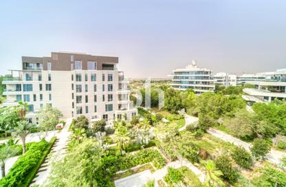 Apartment - 1 Bedroom - 2 Bathrooms for rent in The Neighbourhood C1 - The Neighbourhood - Al Barari - Dubai