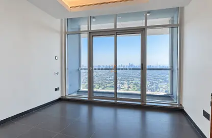 Apartment - 1 Bedroom - 2 Bathrooms for rent in The Torch - Dubai Marina - Dubai