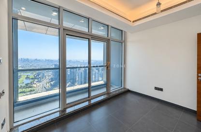 Apartment - 1 - 2 for rent in The Torch - Dubai Marina - Dubai