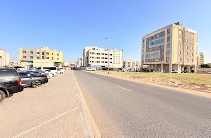 Land - Studio for sale in Al Jurf Industrial 3 - Al Jurf Industrial - Ajman