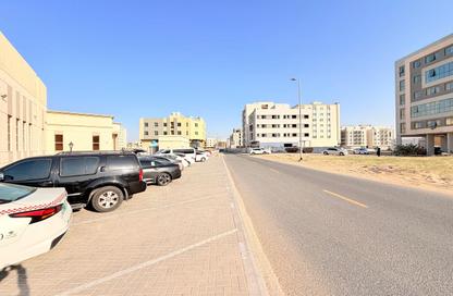 Land - Studio for sale in Al Jurf Industrial 3 - Al Jurf Industrial - Ajman