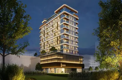 شقة - 2 غرف نوم - 3 حمامات للبيع في الموره - جميرا جاردن سيتي - السطوة - دبي