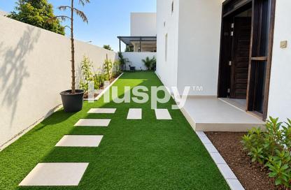 Townhouse - 3 - 5 for rent in Trixis - Damac Hills 2 - Dubai Townhouse - 3 - 5 for rent in Trixis - Damac Hills 2 - Dubai