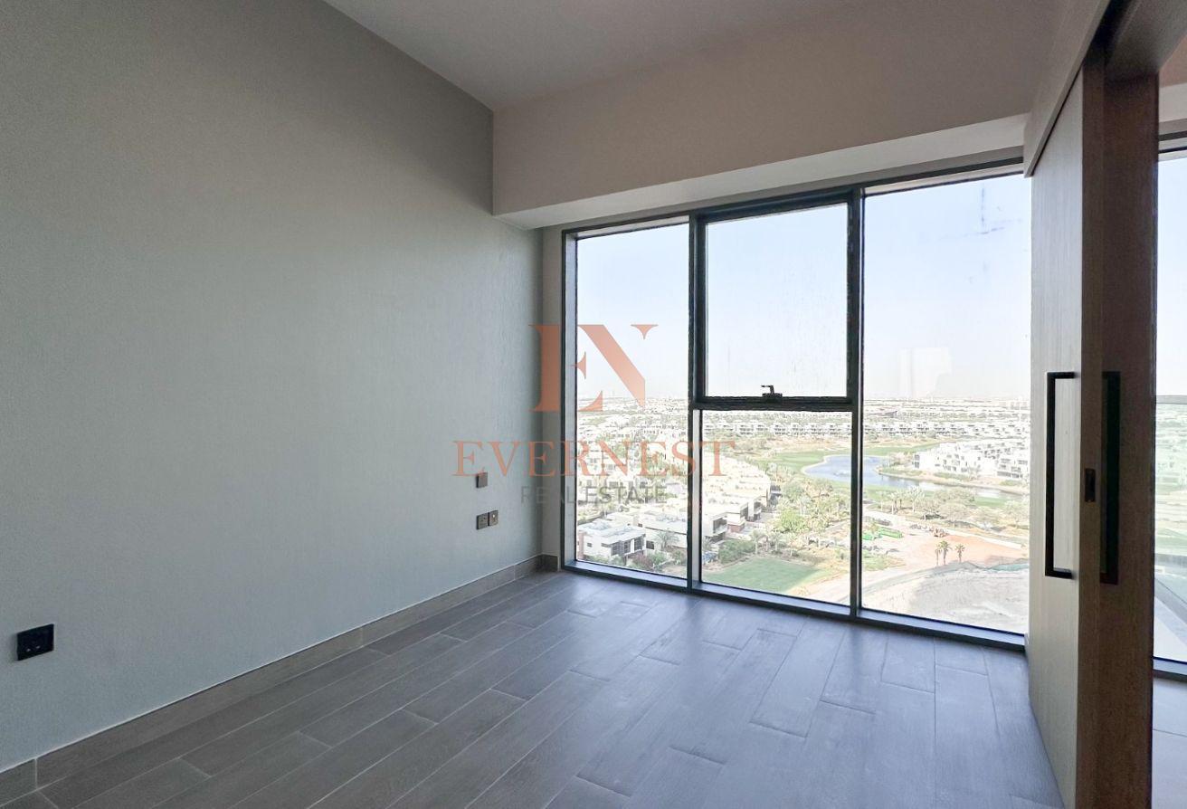 Modern 1BR + Store | Rent – Golf Gate, Damac Hills photo 7