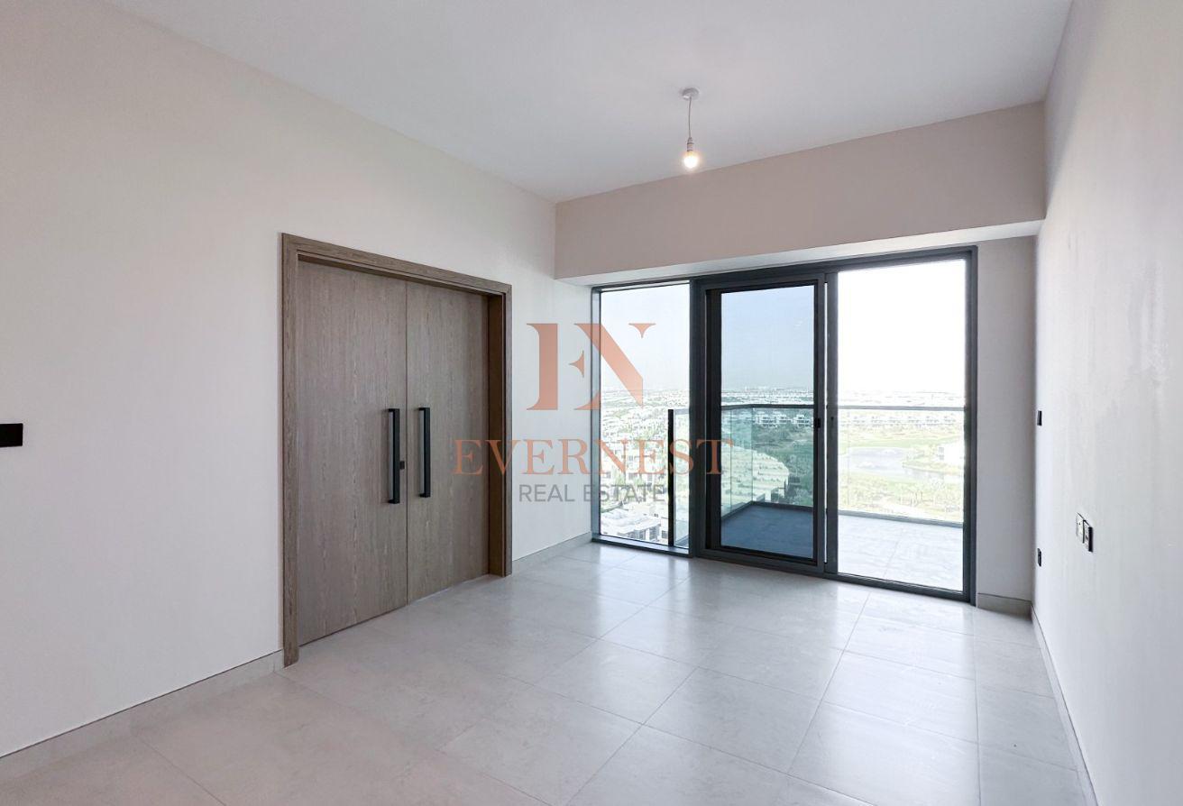 Modern 1BR + Store | Rent – Golf Gate, Damac Hills photo 8
