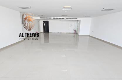 Office Space - Studio - 1 for rent in Union Tower - Al Seer - Ras Al Khaimah