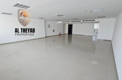 Office Space - Studio - 1 for rent in Union Tower - Al Seer - Ras Al Khaimah