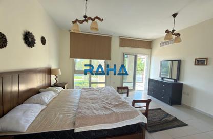 Villa - 3 Bedrooms - 5 Bathrooms for rent in Malibu - Mina Al Arab - Ras Al Khaimah