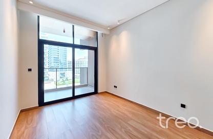 Apartment - 1 Bedroom - 2 Bathrooms for rent in Marquis Galleria - Arjan - Dubai