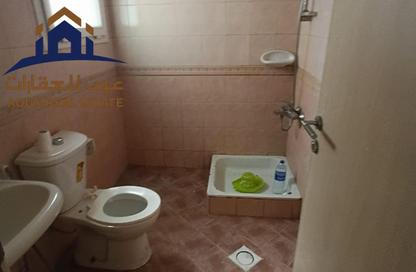 Apartment - Studio - 1 Bathroom for rent in Al Naba'ah 8 Building - Al Naba'ah - Al Sharq - Sharjah