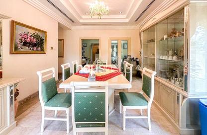 Villa - 4 Bedrooms - 4 Bathrooms for sale in Meadows 7 - Meadows - Dubai