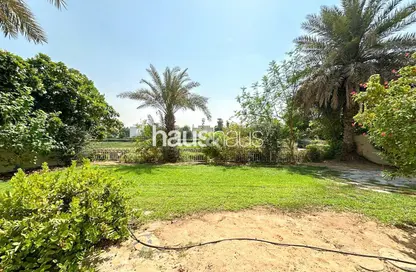 فيلا - 5 غرف نوم - 4 حمامات للبيع في ميدوز 7 - ميدوز - دبي