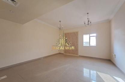 Apartment - Studio - 1 Bathroom for rent in Al Hafeet Tower 7 - Al Nahda - Sharjah